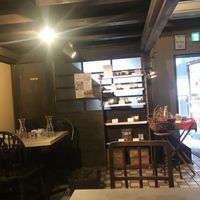   at AIN SOPH.Journey in Kyoto