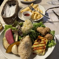   at AIN SOPH.Journey in Kyoto