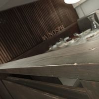 Seemed the neighbour table had a good time at AIN SOPH.Journey in Kyoto