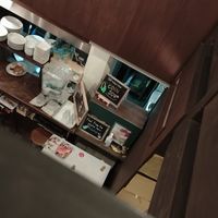 Cute set up at AIN SOPH.Journey in Kyoto