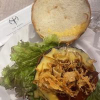 Yum!!! Hits the spot.   at AIN SOPH.Journey in Kyoto