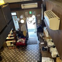 Interior  at AIN SOPH.Journey in Kyoto