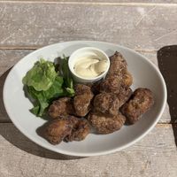 Karage  at AIN SOPH.Journey in Kyoto