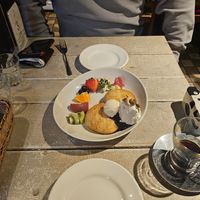  at AIN SOPH.Journey in Kyoto