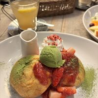   at AIN SOPH.Journey in Kyoto