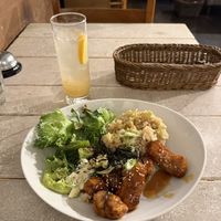   at AIN SOPH.Journey in Kyoto