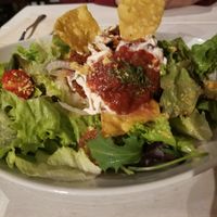 taco rice at AIN SOPH.Journey in Kyoto