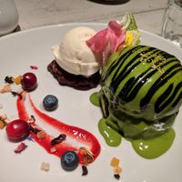 Sooo good!!! Worth the wait. at AIN SOPH.Journey in Kyoto