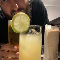 Moscow Mule! at AIN SOPH.Journey in Kyoto