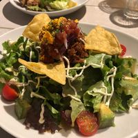 Mexican rice bowl  at AIN SOPH.Journey in Kyoto