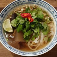  at District Tonkin in Copenhagen