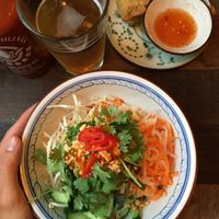 Yummy  at District Tonkin in Copenhagen