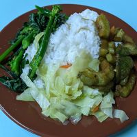  at Jian Kang Zhai 健康斋 in Central Singapore