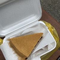 🌱  at Granny's Pancake in Central Singapore