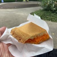 🌱  at Granny's Pancake in Central Singapore