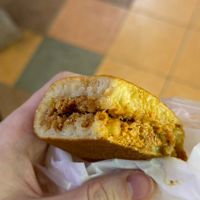   at Granny's Pancake in Central Singapore