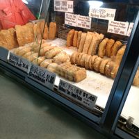 More choice at Nice Goreng Pisang & Snack Stall in Central Singapore