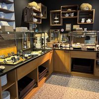 Hot food station  at Hotel Stadthalle in Vienna