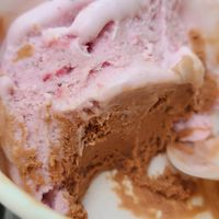  at Nature's Organic Ice Cream in Fremont