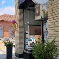  at Nature's Organic Ice Cream in Fremont