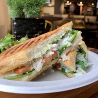 Vegan Magic 🌱✨ at Nature's Organic Ice Cream in Fremont