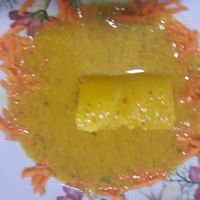 All vegetables ingredients at Bananas in Iquitos