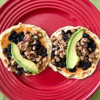 Sopas at Nectar - Peace & Love Food in Playa Del Carmen