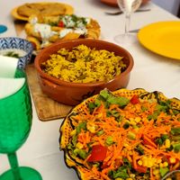  at Casa Das Flores in Tomar