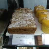 Vegan soft cake at ADL - Cocolat - T2 in Adelaide