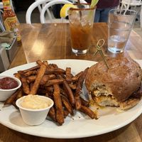   at SEA - Floret in Seattle