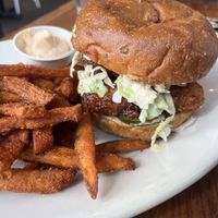   at SEA - Floret in Seattle