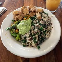   at SEA - Floret in Seattle