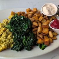  at SEA - Floret in Seattle