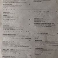  at SEA - Floret in Seattle