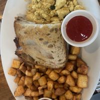   at SEA - Floret in Seattle