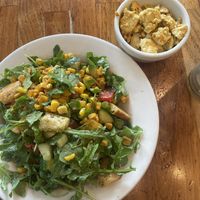   at SEA - Floret in Seattle