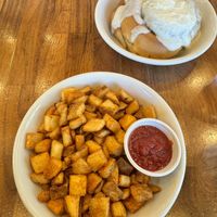   at SEA - Floret in Seattle