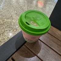 When they say small, they aren’t kiddingg  at SEA - Floret in Seattle