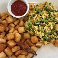   at SEA - Floret in Seattle