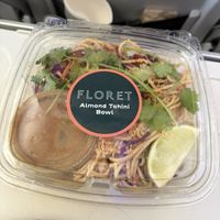   at SEA - Floret in Seattle