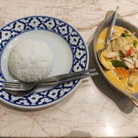  at Home Cafe Tha Tian in Bangkok