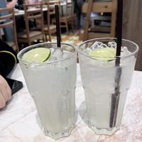   at Home Cafe Tha Tian in Bangkok