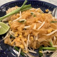  #Veganuary at Home Cafe Tha Tian in Bangkok