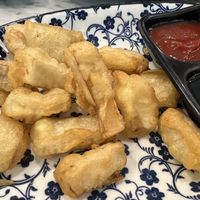  #Veganuary at Home Cafe Tha Tian in Bangkok