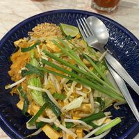   at Home Cafe Tha Tian in Bangkok