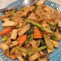  at Home Cafe Tha Tian in Bangkok