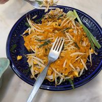   at Home Cafe Tha Tian in Bangkok