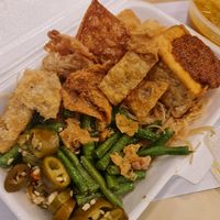 $3.20 ~ 10/12/22 at Toa Payoh Lorong 8 - Vegetarian Stall in Central Singapore