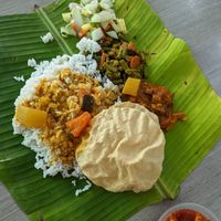  at Selvam in Malacca