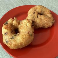   at Selvam in Malacca